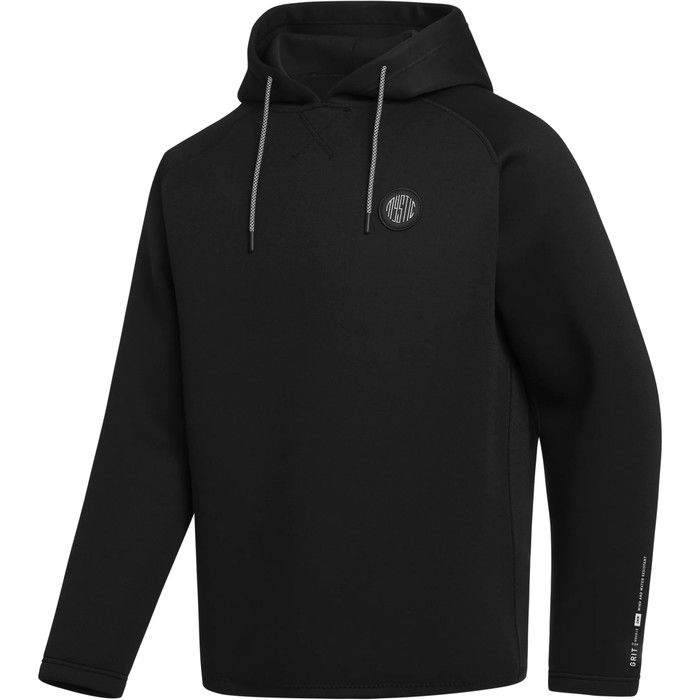 Mystic 2024 hoodie neoprene